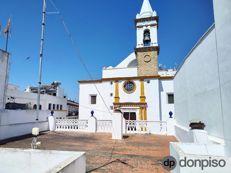 Foto a0cbe631-9abd-4fa0-a784-de62f97a24de. Casa aparellada a Ayamonte ciudad Ayamonte