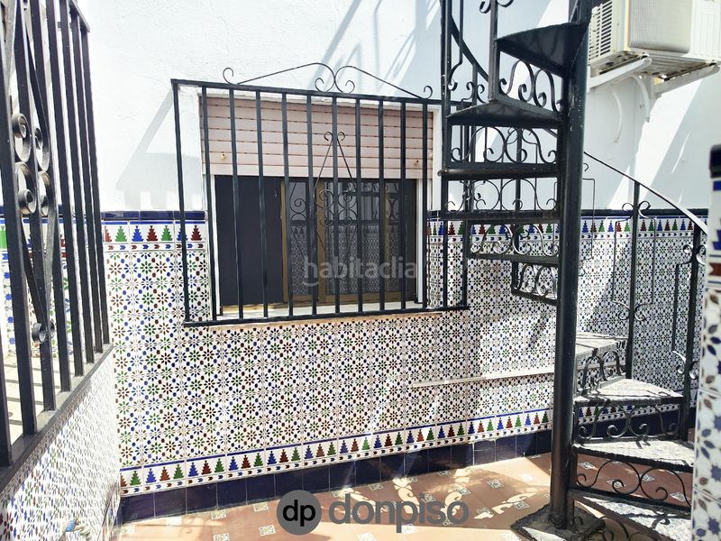 Foto ad5a39cf-1233-4ab8-bdf4-d26809f2f83d. Casa aparellada a Ayamonte ciudad Ayamonte