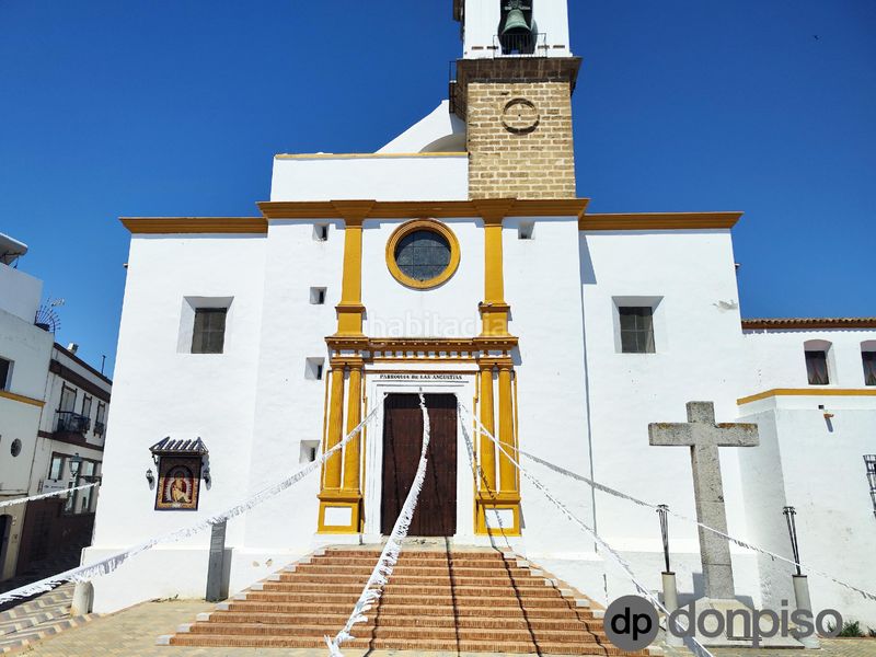 Foto e0bcd760-c2e7-48d9-a5ea-2d65d5c80adc. Casa aparellada a Ayamonte ciudad Ayamonte