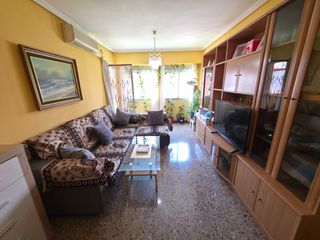 Apartament a Saladar