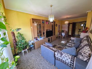 Apartament a Saladar