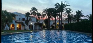Casa bifamiliare in L'Almadrava - L'Estanyó. Junto playa els molins.