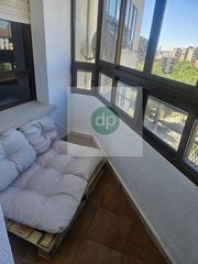 Flat in Pardaleras. Próximo a la autopista, en avenida principal