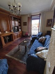 Pis a Medina del Campo