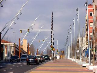Dúplex a Sant Pere Nord