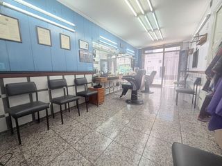 Local Comercial a Can Palet