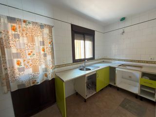 Casa aparellada a La Soledad