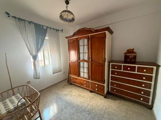 Etagenwohnung in Hornos Púnicos. Cerca del parque sacramento
