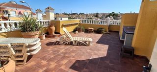 Casa aparellada a San Miguel de Salinas