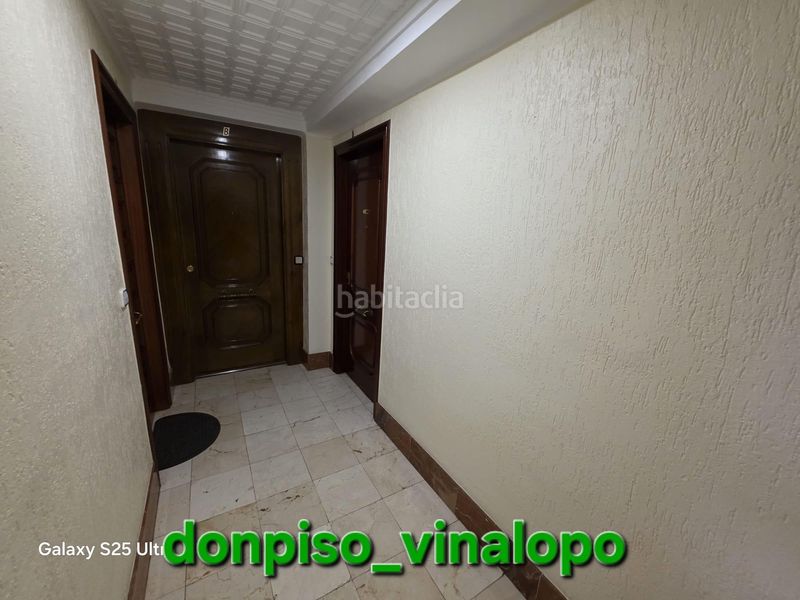 Foto 15320084-d65a-40bd-8182-d675abc3f75f. Apartament a Plaza Castelar - Mercado Central Elda