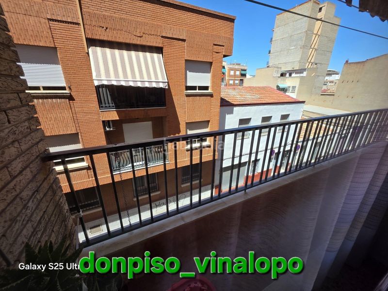 Foto 1b691063-2437-484e-ab3b-168cfb20c01c. Apartament a Plaza Castelar - Mercado Central Elda