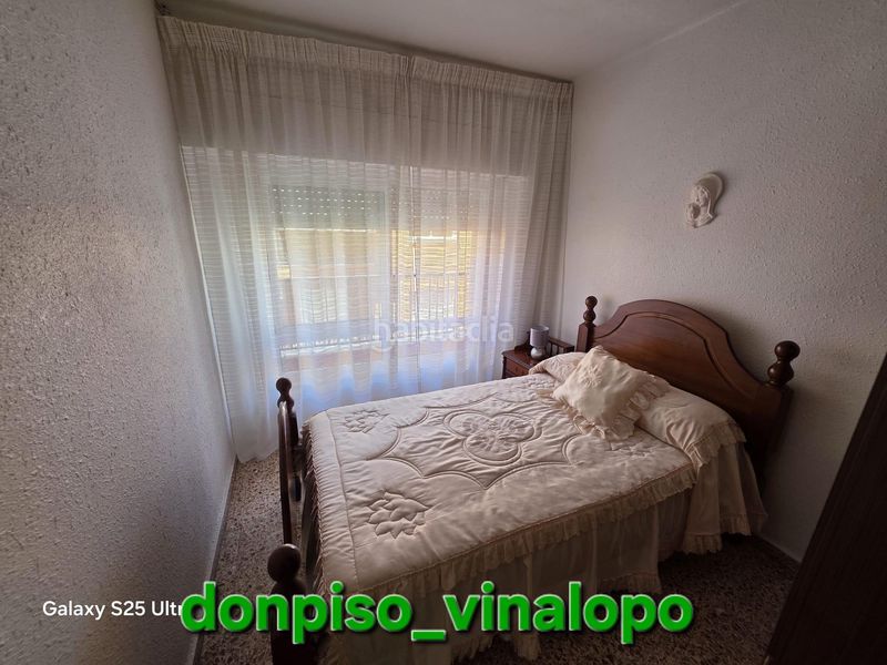 Foto 2666464a-63fb-4657-b2e5-2ebb82979c45. Apartament a Plaza Castelar - Mercado Central Elda