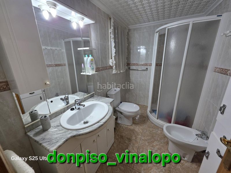 Foto 2675071c-7ce4-4ee7-905a-5f054bb693db. Apartament a Plaza Castelar - Mercado Central Elda