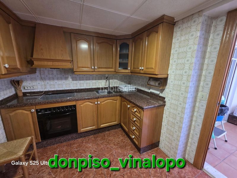 Foto 3d1aeacb-a8ca-49b0-8ac3-514675ef6920. Apartament a Plaza Castelar - Mercado Central Elda