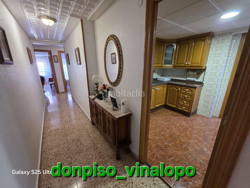 Foto 493dde0b-3c66-4c66-8050-b987cbdf5f64. Apartament a Plaza Castelar - Mercado Central Elda