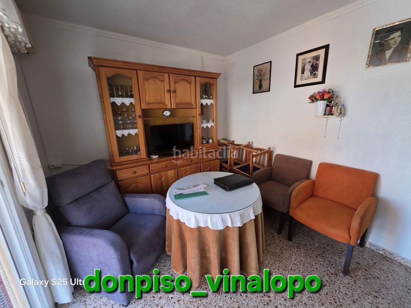 Foto 624b70dc-7dd9-4436-a3f9-8529c19ced6a. Apartament a Plaza Castelar - Mercado Central Elda
