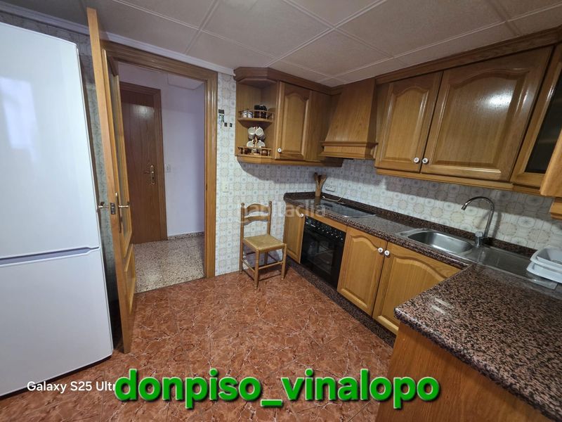 Foto 72b5886f-12b3-42a5-9bf6-79d9cd7516e8. Apartament a Plaza Castelar - Mercado Central Elda