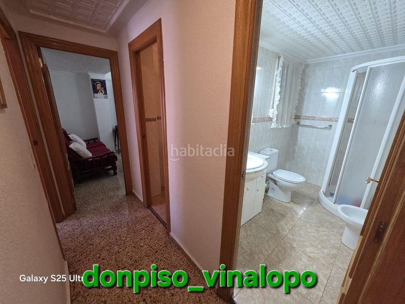 Foto 73deee55-f5fe-488a-ad71-50de21311ad6. Apartament a Plaza Castelar - Mercado Central Elda