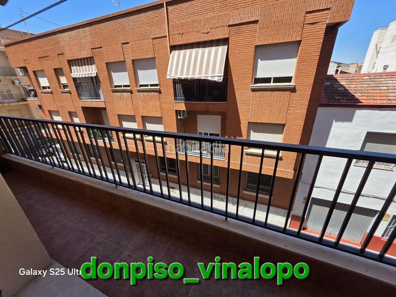 Foto 7d36b766-c7ed-45e0-8221-529dd3c76e31. Apartament a Plaza Castelar - Mercado Central Elda