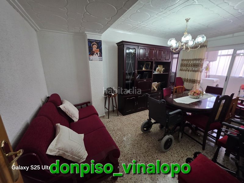 Foto 99be037f-2b3b-45b4-80af-2da11b97d8a1. Apartament a Plaza Castelar - Mercado Central Elda
