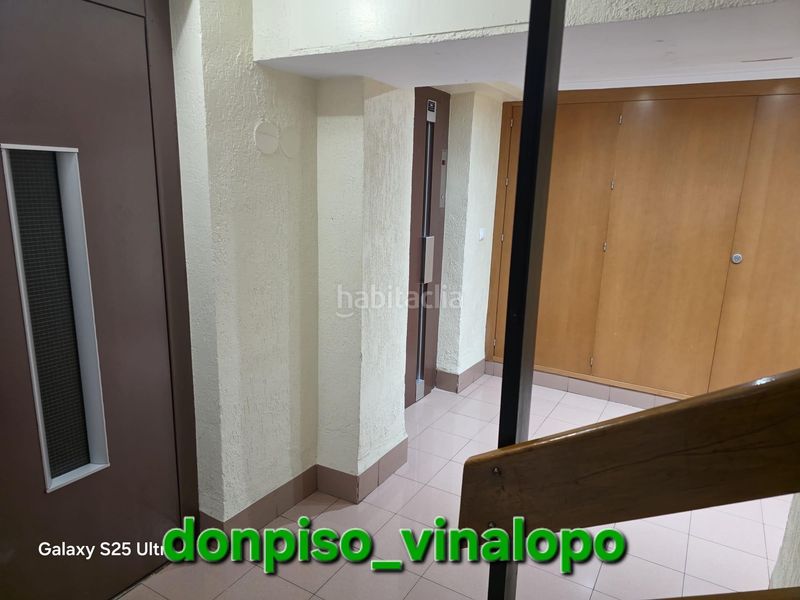 Foto a7cf5b56-969f-461a-9c79-97560050bf38. Apartament a Plaza Castelar - Mercado Central Elda