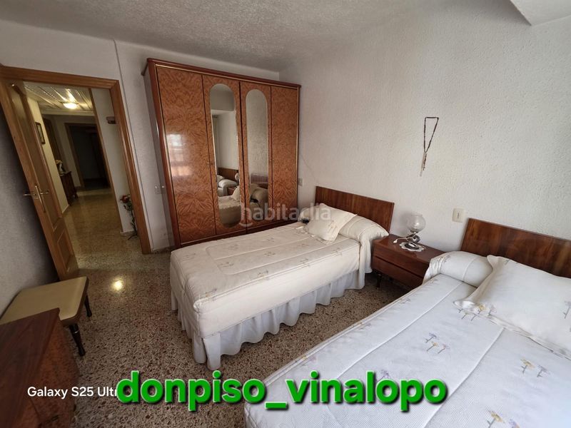 Foto b513d5fd-7577-4c11-873e-1eb9539f42a9. Apartament a Plaza Castelar - Mercado Central Elda