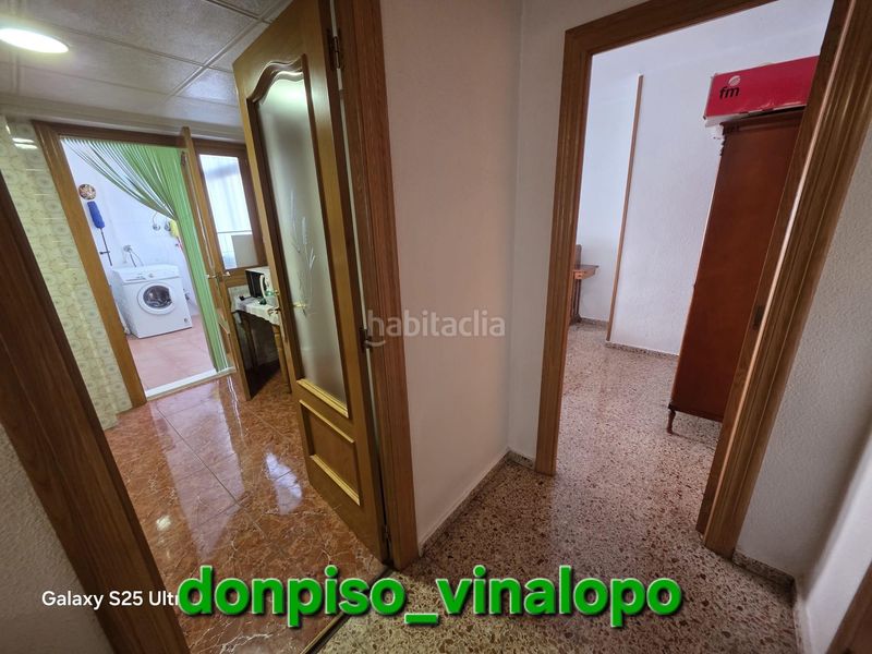Foto c4bb377b-2125-4d0a-a8c2-cf19bc5afb7d. Apartament a Plaza Castelar - Mercado Central Elda
