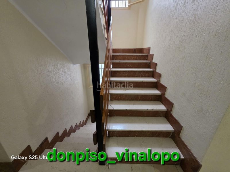 Foto d6fe430c-734e-455c-b3b0-35be6d55ae35. Apartament a Plaza Castelar - Mercado Central Elda