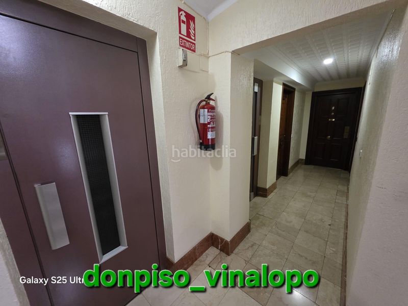 Foto d7624e23-4b7c-4e3d-83c5-1e9debf98e73. Apartament a Plaza Castelar - Mercado Central Elda