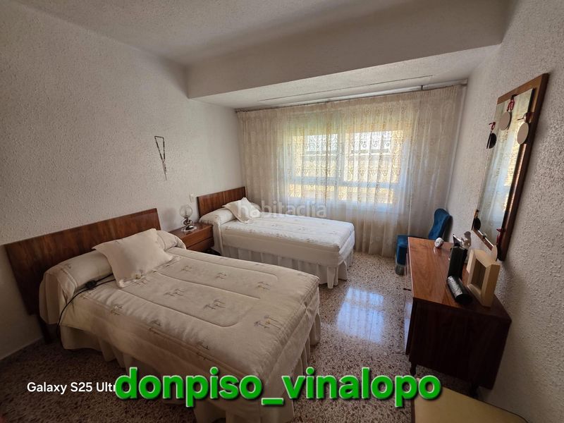 Foto dc92ec80-20b5-4bdc-ac4e-1455299b539f. Apartament a Plaza Castelar - Mercado Central Elda