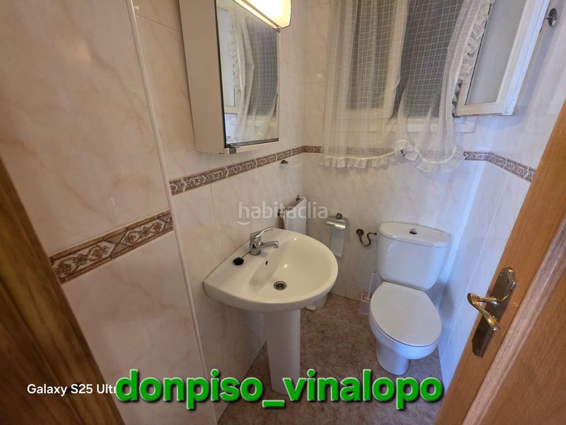 Foto fe3d8567-116f-45c3-b7a8-d70a63b23332. Apartament a Plaza Castelar - Mercado Central Elda