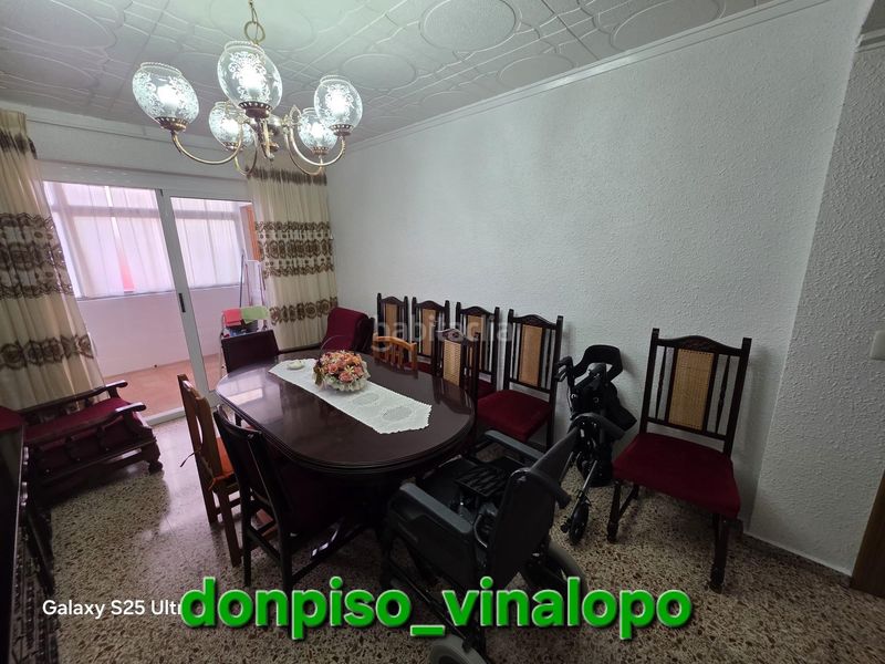 Foto fee4db96-df28-4429-ba3b-fd171ecc9d9a. Apartament a Plaza Castelar - Mercado Central Elda