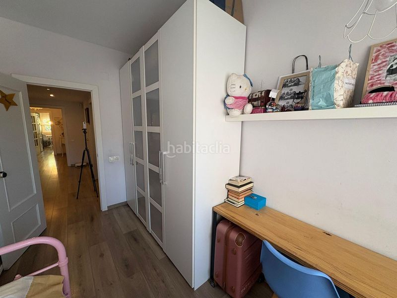 Foto 01c95274-ed2e-42ee-812c-82254b55b5c3. Flat with heating in Eixample Sabadell