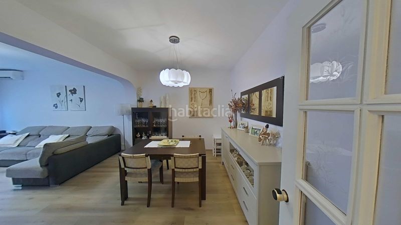 Foto 1f97350f-0920-46c8-b51c-c101ec104206. Flat with heating in Eixample Sabadell