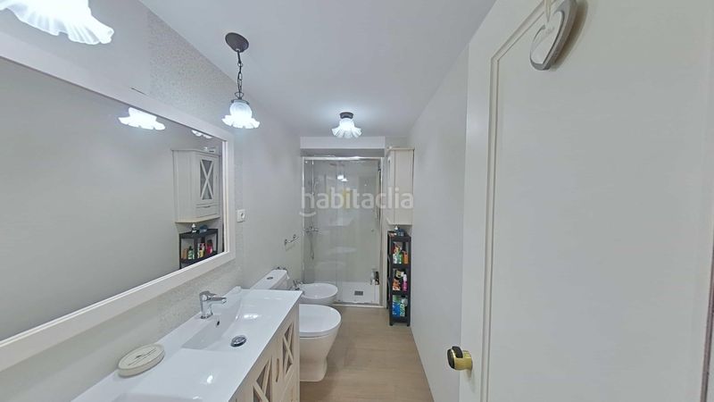 Foto 4b966758-2159-49a6-93d7-8fdf89a4d63b. Flat with heating in Eixample Sabadell