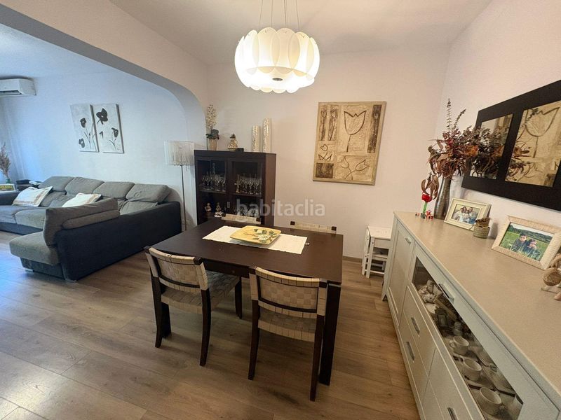 Foto 4e9094d8-e308-4eee-80e7-6b4028485763. Flat with heating in Eixample Sabadell