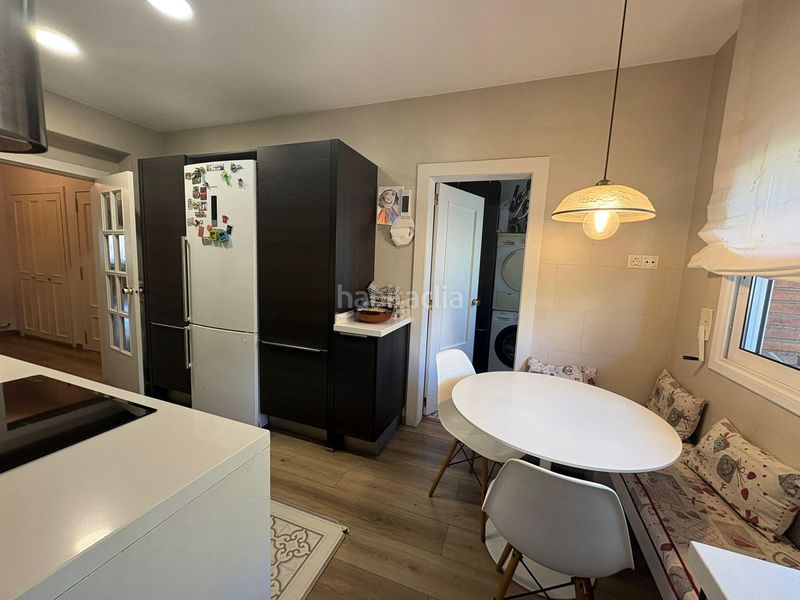 Foto 55b3bdbd-253b-4088-af84-6fb93566d07e. Flat with heating in Eixample Sabadell