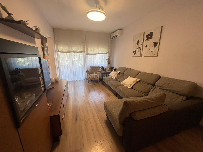 Foto 58e3e58d-4adc-4b36-8090-2c4e42db571a. Flat with heating in Eixample Sabadell