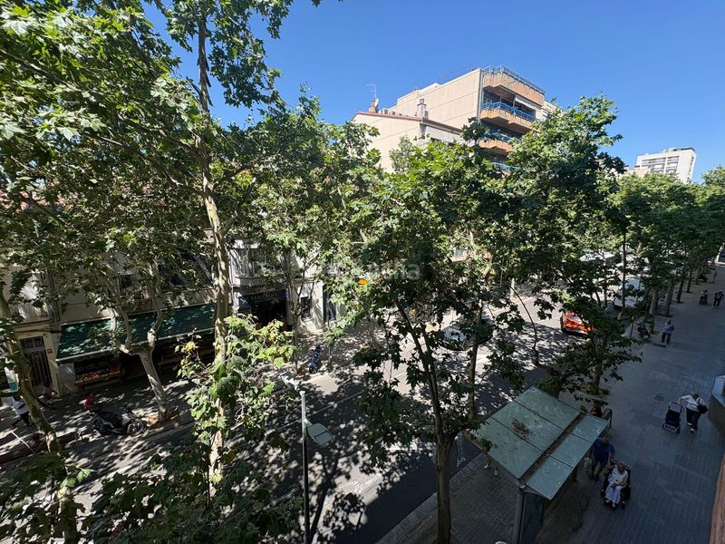 Foto 72478364-9a9b-47b1-be62-2e9a61d5882e. Flat with heating in Eixample Sabadell