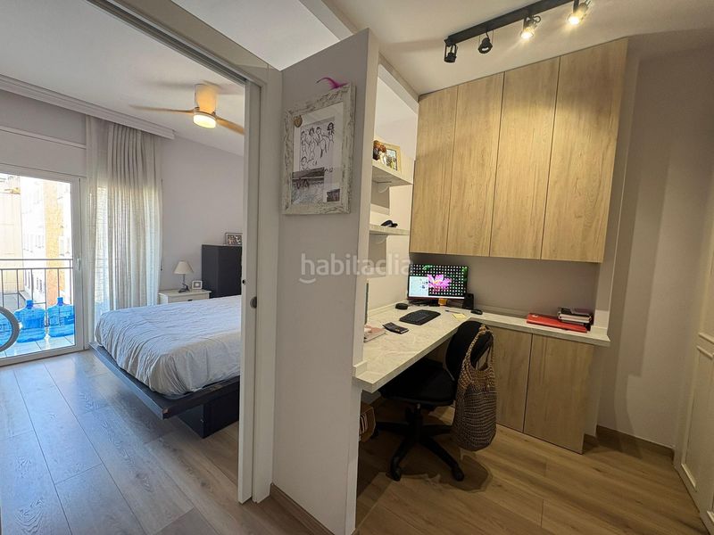 Foto 7859740d-6cad-48fc-ac0f-b37faa875283. Flat with heating in Eixample Sabadell