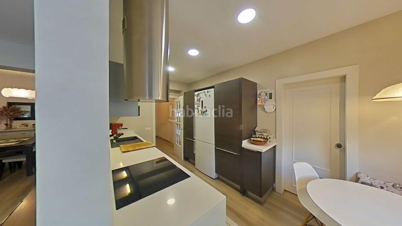 Foto 7df91d97-f2e8-433b-a375-da4d3366f3c3. Flat with heating in Eixample Sabadell