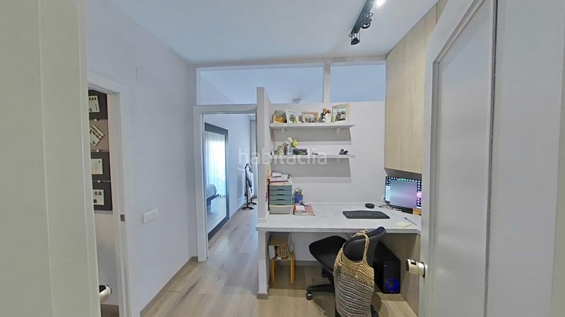 Foto 894be8cb-8522-443b-9d7d-77316059f84d. Flat with heating in Eixample Sabadell