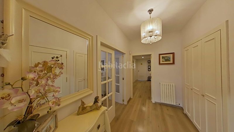 Foto 988e4010-ffc0-48a0-b3eb-89ac1090833b. Flat with heating in Eixample Sabadell