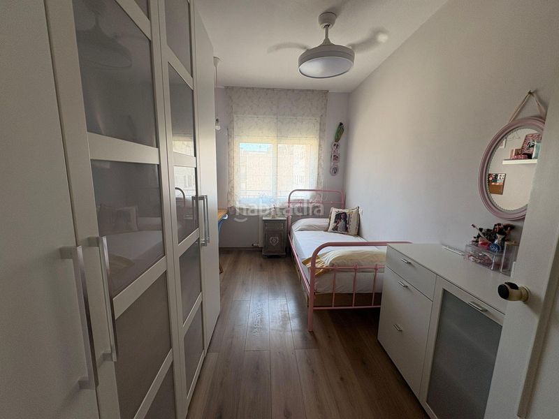 Foto 99b171bd-3080-48f3-b07d-40fc190b1554. Flat with heating in Eixample Sabadell