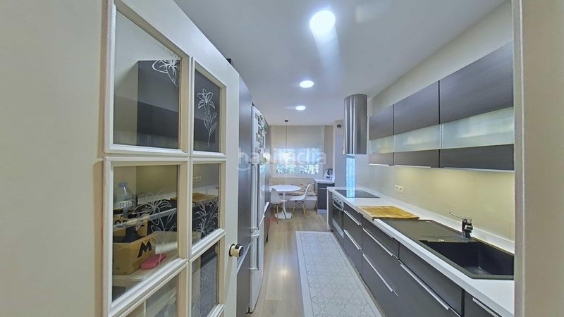 Foto a8ae988f-6129-4e1d-abb7-87f91b39216c. Flat with heating in Eixample Sabadell
