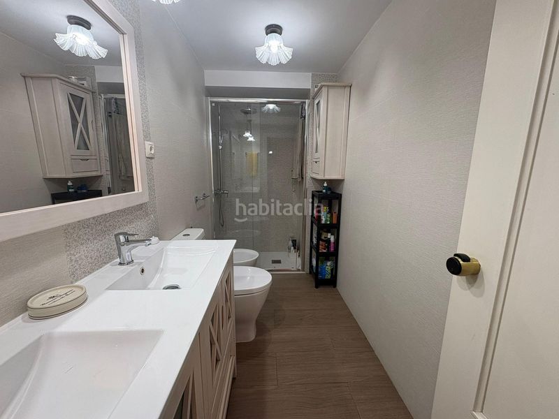 Foto a8f49461-6191-4d0f-a293-5076b77aa637. Flat with heating in Eixample Sabadell