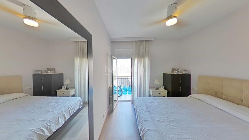 Foto ba261875-b861-42d9-a4d3-b814dd99b137. Flat with heating in Eixample Sabadell