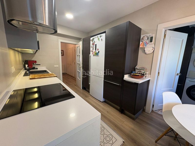 Foto e6587d37-0b2d-4ea9-92b7-92f56922bca5. Flat with heating in Eixample Sabadell