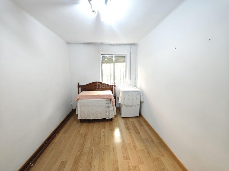 Foto c0cf02a2-7ded-4711-9c71-3a5313ab7685. Pis amb calefacció a Ventas Madrid