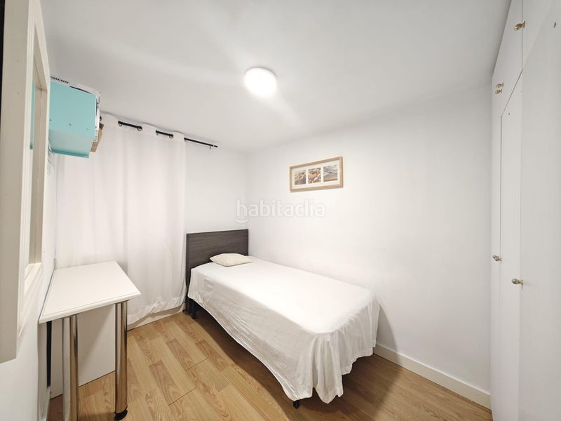 Foto e3f6ac35-d605-48c3-b752-645b08bb2bf3. Pis amb calefacció a Ventas Madrid